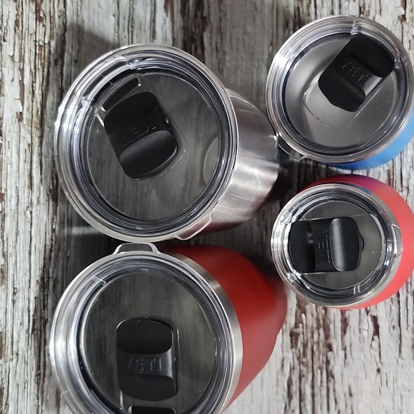 Yeti Lot - Picture 4 of 6